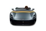 Ferrari Monza SP1 2018 года